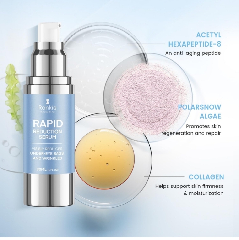 Face Lift Cream - Picture 5 of 7